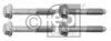 FEBI BILSTEIN 24372 Mounting Kit, control lever